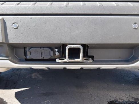 Used 2022 Ford Explorer Timberline image 39