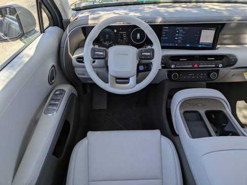 New 2026 Hyundai Palisade SEL FWD image 14