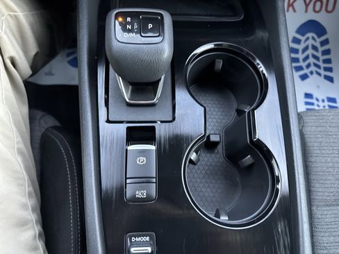 Used 2023 Nissan Rogue SV image 25