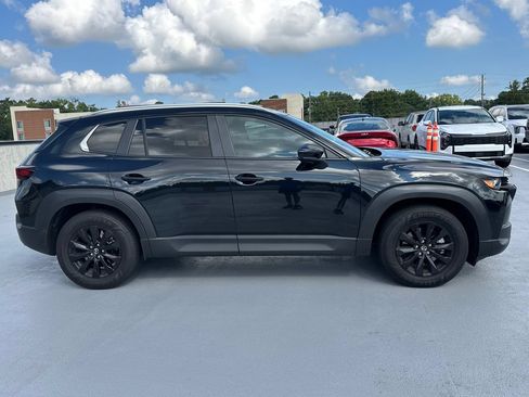 Used 2024 MAZDA CX-50 AWD 2.5 S w/ Cargo Package image 8