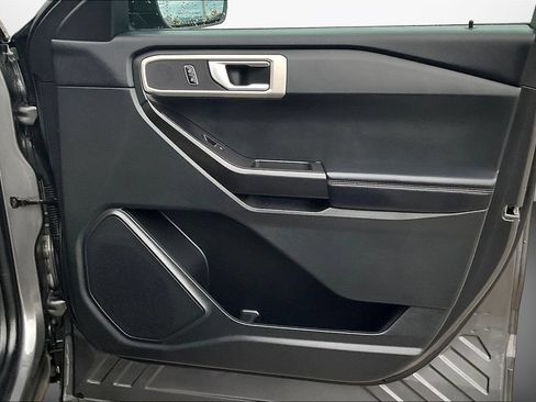 Used 2023 Ford Explorer 4WD image 28