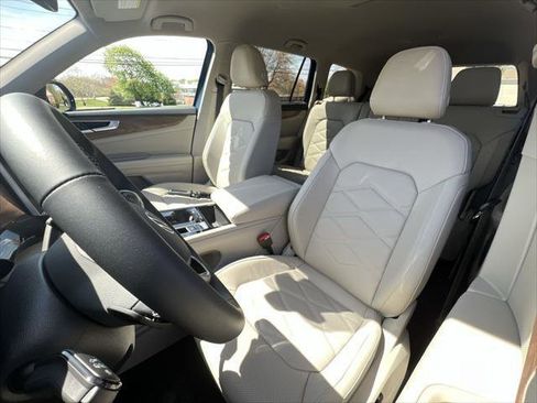 New 2026 Volkswagen Atlas SE AWD/4WD image 11