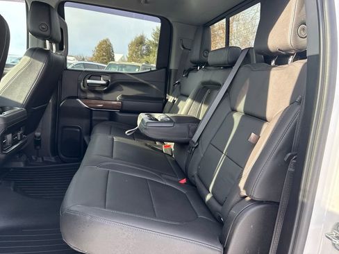 Used 2020 Chevrolet Silverado 1500 RST w/ All-Star Edition image 18