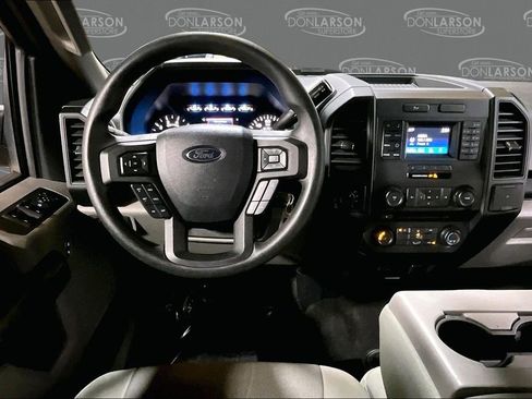 Used 2015 Ford F150 XL w/ Equipment Group 101A Mid image 19