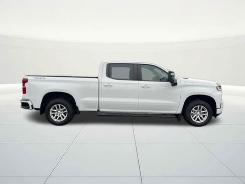 Used 2022 Chevrolet Silverado 1500 RST w/ Convenience Package II image 6