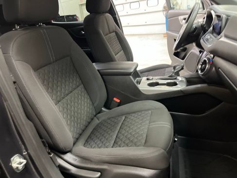 Used 2022 Chevrolet Blazer LT FWD image 31