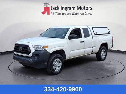 Used 2021 Toyota Tacoma SR