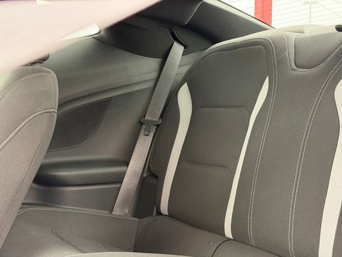 Used 2018 Chevrolet Camaro SS RWD image 57