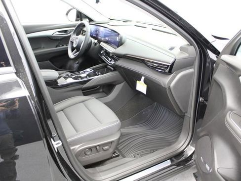 New 2026 Buick Envision Avenir AWD/4WD image 19