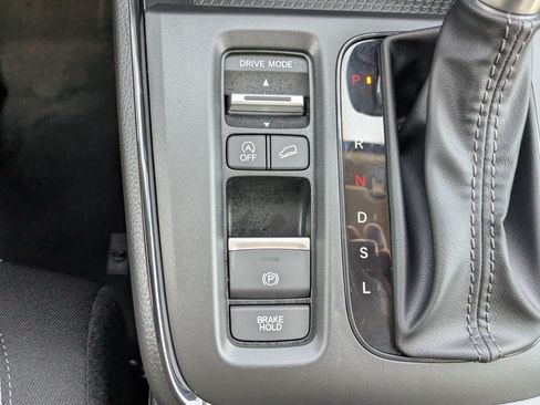 New 2026 Honda CR-V EX image 23