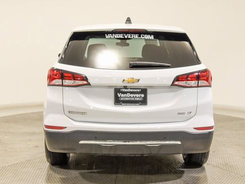 Used 2023 Chevrolet Equinox LT image 10