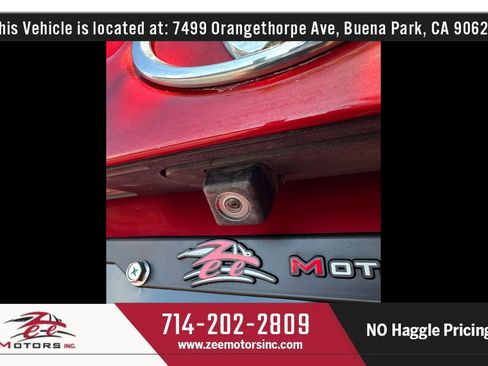 Used 2016 Toyota Corolla S image 52