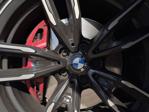 Used 2024 BMW M340i xDrive w/ Premium Package image 9