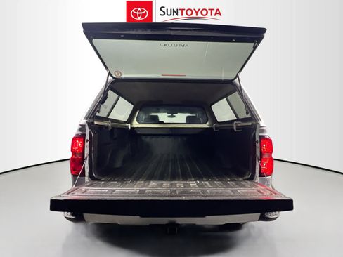 Used 2016 Chevrolet Silverado 1500 Custom w/ Custom Convenience Package image 33