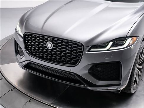 Used 2026 Jaguar F-PACE R-Dynamic S AWD/4WD image 30