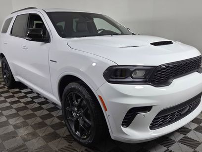 New 2026 Dodge Durango GT
