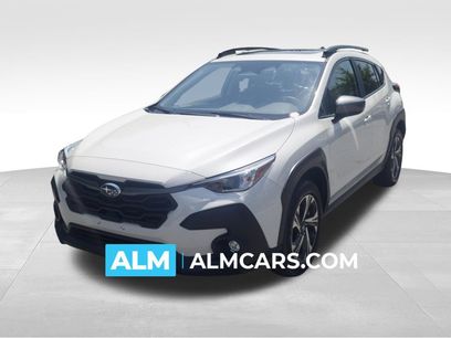 Used 2025 Subaru Crosstrek 2.5i Premium
