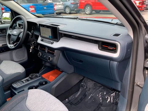 Used 2024 Ford Maverick XLT FWD image 17