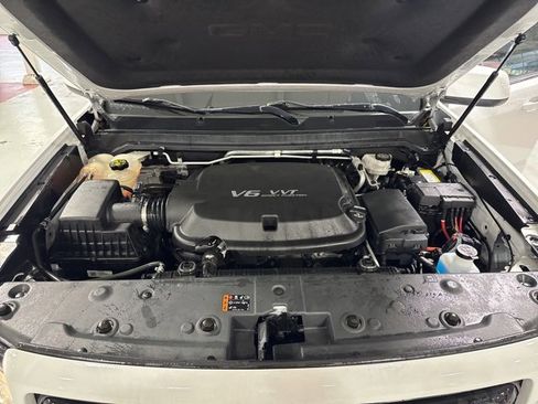 Used 2020 GMC Canyon All Terrain w/ Trailering Package image 9