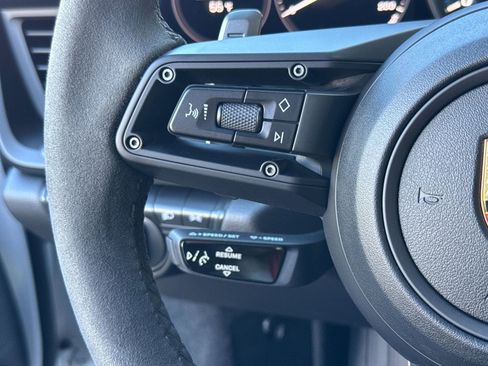 Certified 2022 Porsche 911 Carrera 4 GTS image 26