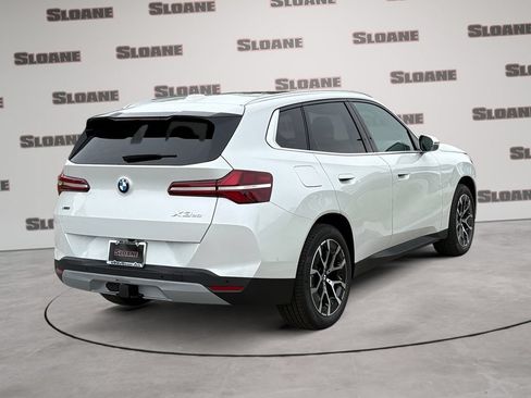 New 2026 BMW X3 xDrive30 w/ Premium Package AWD/4WD image 5
