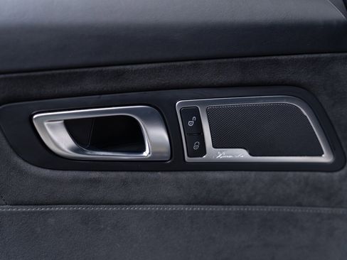 Used 2017 Mercedes-Benz AMG GT Coupe image 48