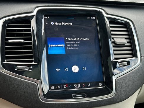 Certified 2023 Volvo XC90 T8 Ultimate image 24