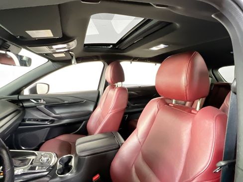 Used 2023 MAZDA CX-9 Carbon Edition image 21