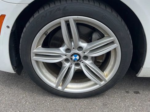 Used 2016 BMW 535i xDrive Sedan AWD/4WD image 17
