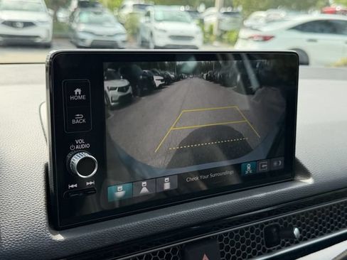 Used 2023 Honda Civic Touring image 26