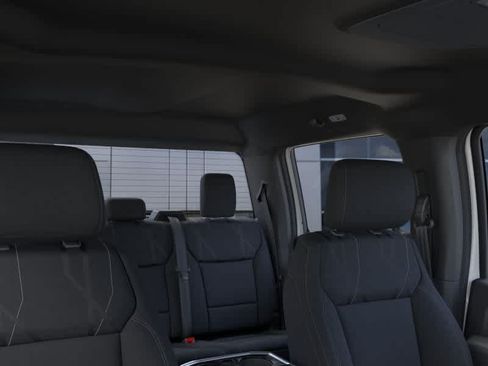 New 2026 Ford F150 STX RWD image 22