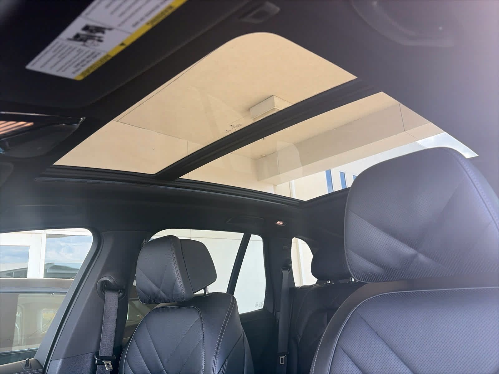 Used 2024 BMW X5 xDrive40i AWD/4WD image 13