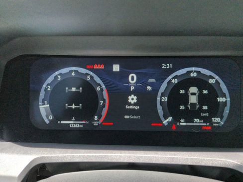 Used 2025 Toyota Tacoma TRD Sport RWD image 29