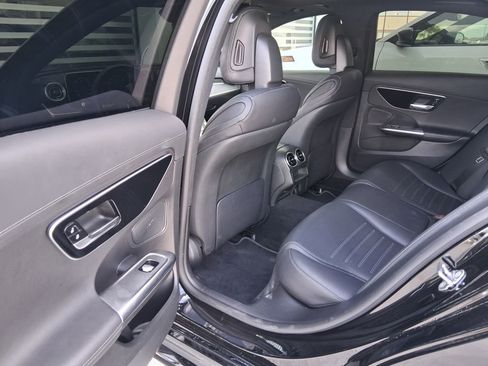 Certified 2023 Mercedes-Benz C 300 C 300 image 17