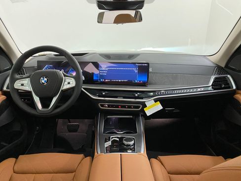 New 2026 BMW X7 xDrive40i image 15