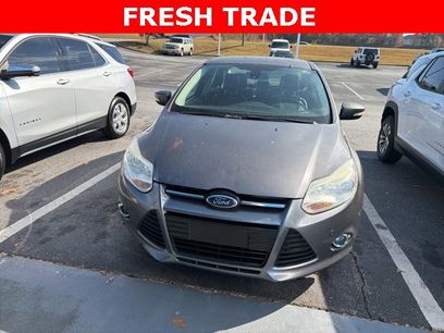 Used 2012 Ford Focus SEL