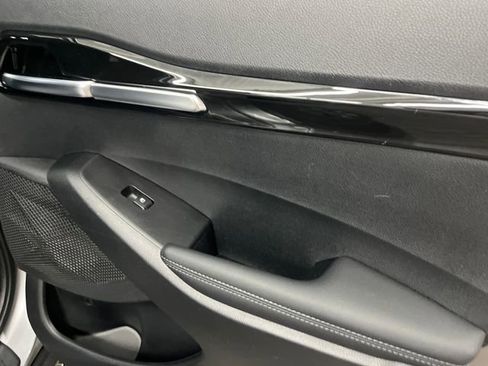 Certified 2024 Kia Seltos S image 29