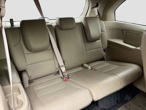 Used 2015 Honda Odyssey EX-L image 27