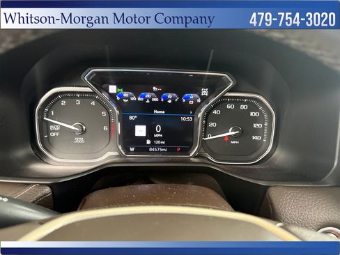 Used 2021 GMC Yukon Denali w/ Denali Premium Package AWD/4WD image 19