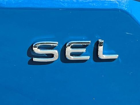 Used 2025 Volkswagen Atlas SEL Premium R-Line AWD/4WD image 14