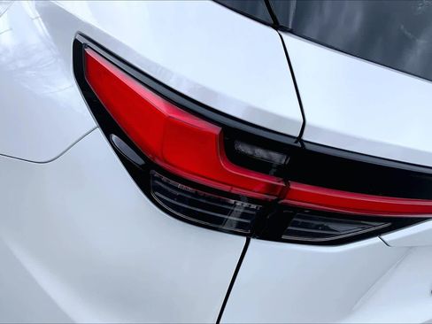 Certified 2025 Lexus TX 350 AWD w/ Technology Package image 28