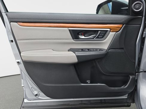 Used 2019 Honda CR-V EX-L image 27