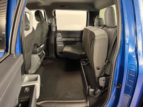 Used 2023 Ford F150 XLT w/ Equipment Group 302A High image 30