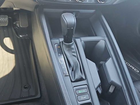 New 2025 Honda Accord LX image 19
