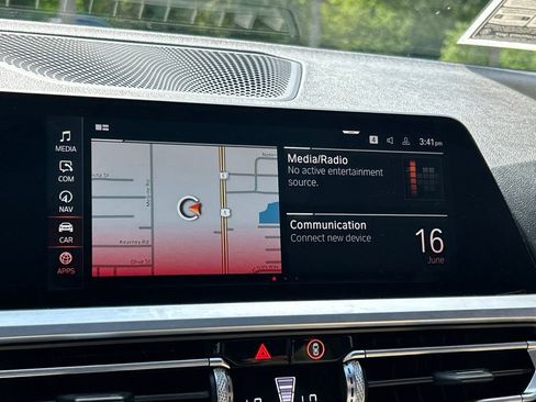 Used 2019 BMW 330i Sedan RWD image 33