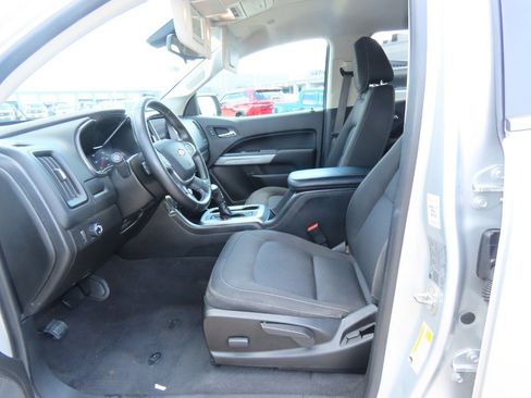 Used 2020 Chevrolet Colorado LT image 26