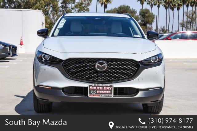 New 2026 MAZDA CX-30 Aire Edition AWD/4WD image 2