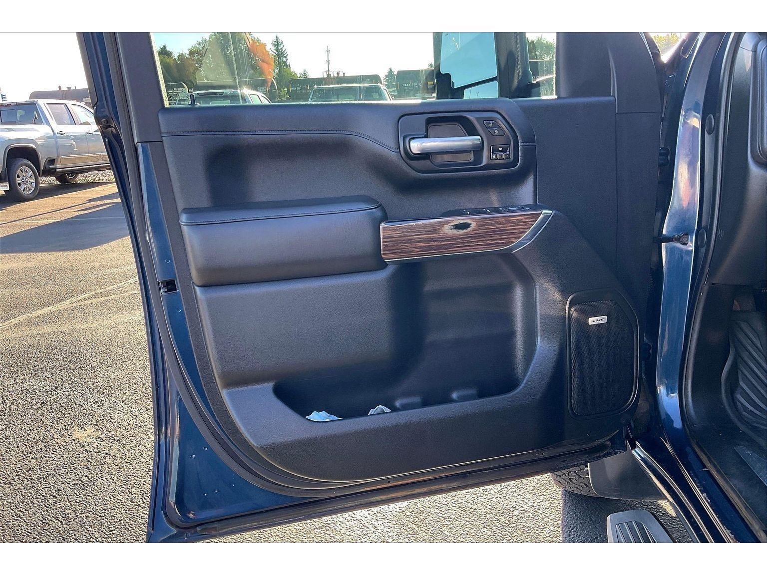 Used 2020 Chevrolet Silverado 3500 High Country w/ LPO, Hitch Package AWD/4WD image 25