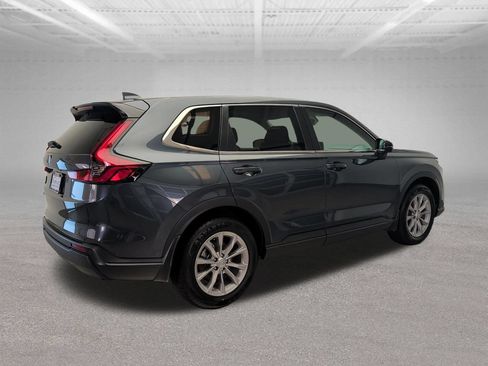 Used 2023 Honda CR-V EX-L image 7