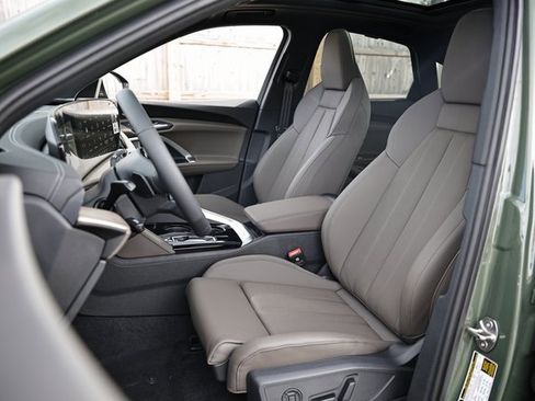 New 2025 Audi Q5 2.0T Premium Plus image 20